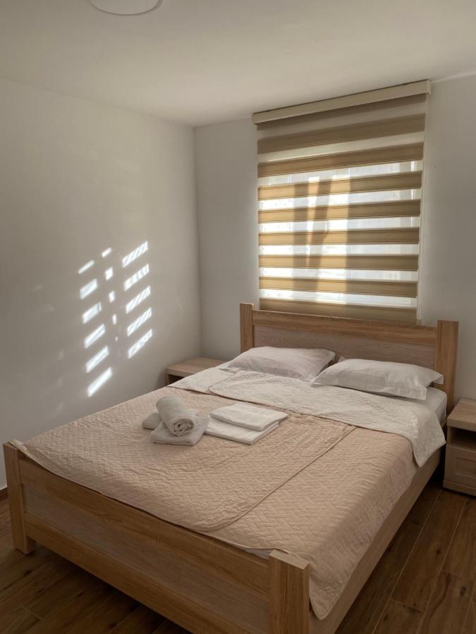 Apartments Boss Budva Exterior photo